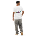 Mr. Floweers Short Sleeve T-shirt